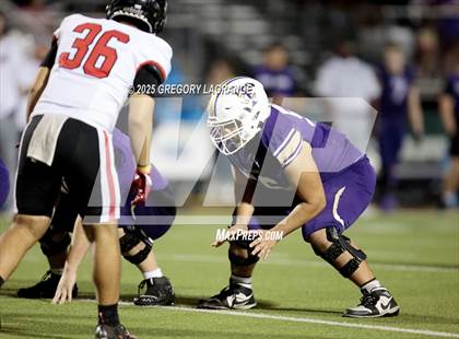 Thumbnail 3 in Trinity vs Timber Creek photogallery.