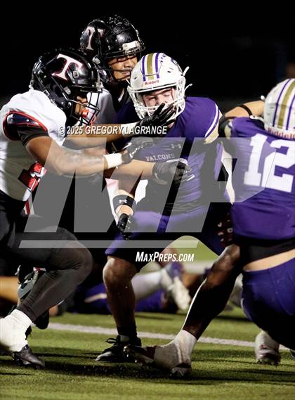 Thumbnail 1 in Trinity vs Timber Creek photogallery.