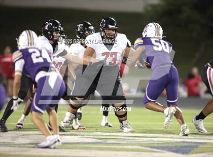 Thumbnail 1 in Trinity vs Timber Creek photogallery.