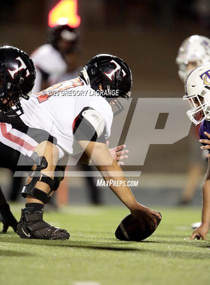 Thumbnail 2 in Trinity vs Timber Creek photogallery.