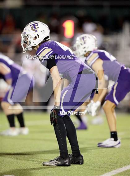 Thumbnail 2 in Trinity vs Timber Creek photogallery.