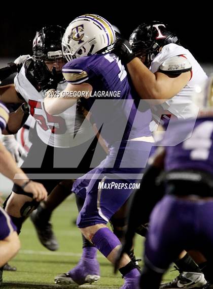 Thumbnail 1 in Trinity vs Timber Creek photogallery.