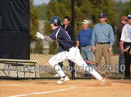 Thumbnail 2 in Forsyth Country Day vs. Charlotte Christian photogallery.