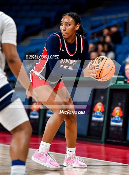 Thumbnail 1 in Brentwood School vs. Rancho Christian (CIF SS DIV 1 Championship) photogallery.
