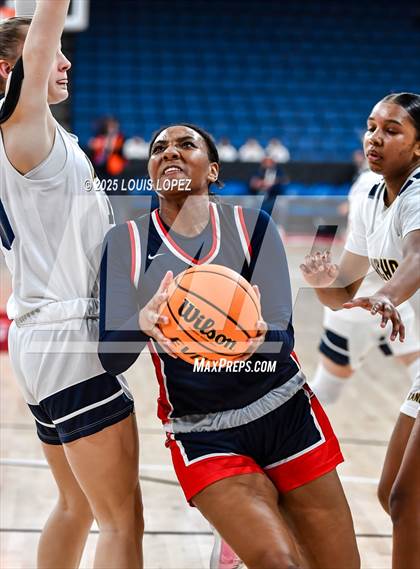 Thumbnail 1 in Brentwood School vs. Rancho Christian (CIF SS DIV 1 Championship) photogallery.