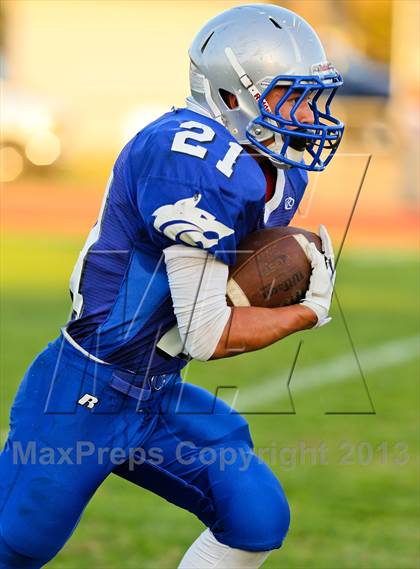 Thumbnail 3 in Manteca @ Sierra photogallery.