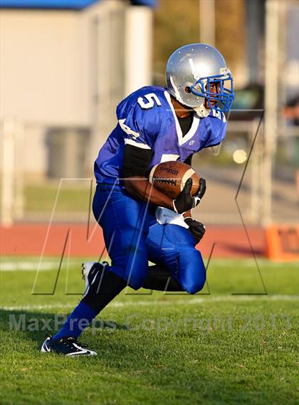 Thumbnail 1 in Manteca @ Sierra photogallery.