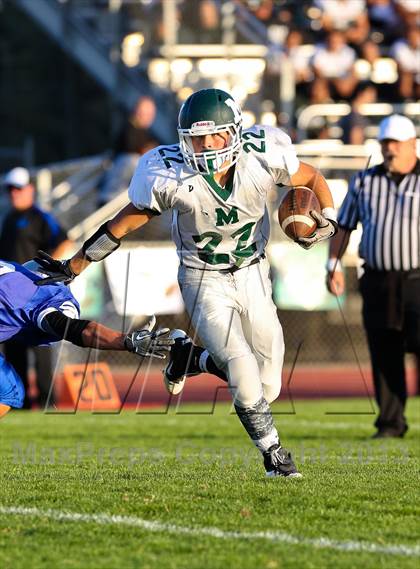 Thumbnail 1 in Manteca @ Sierra photogallery.