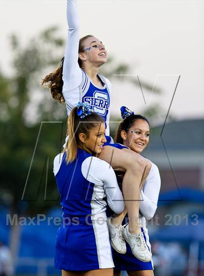 Thumbnail 1 in Manteca @ Sierra photogallery.