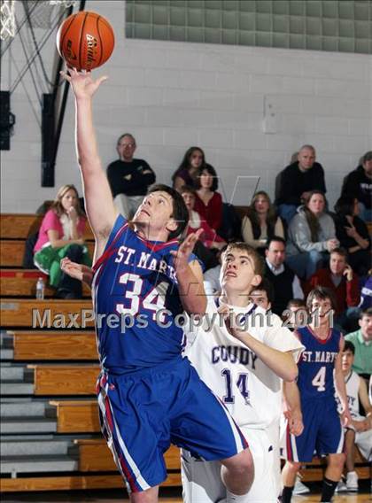 Thumbnail 1 in St. Marys @ Coudersport photogallery.