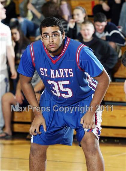 Thumbnail 3 in St. Marys @ Coudersport photogallery.