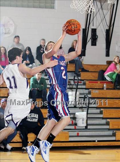 Thumbnail 1 in St. Marys @ Coudersport photogallery.