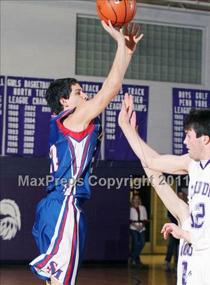 Thumbnail 1 in St. Marys @ Coudersport photogallery.