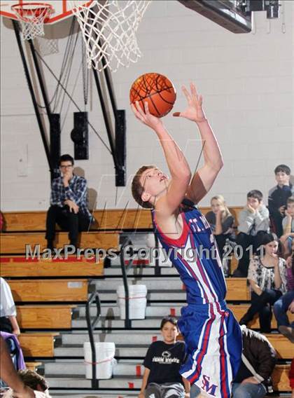 Thumbnail 1 in St. Marys @ Coudersport photogallery.