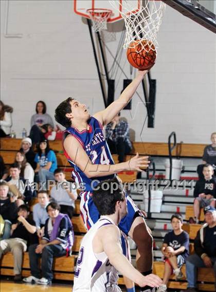 Thumbnail 2 in St. Marys @ Coudersport photogallery.