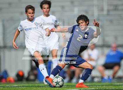 Thumbnail 2 in Rochester @ Stoney Creek photogallery.