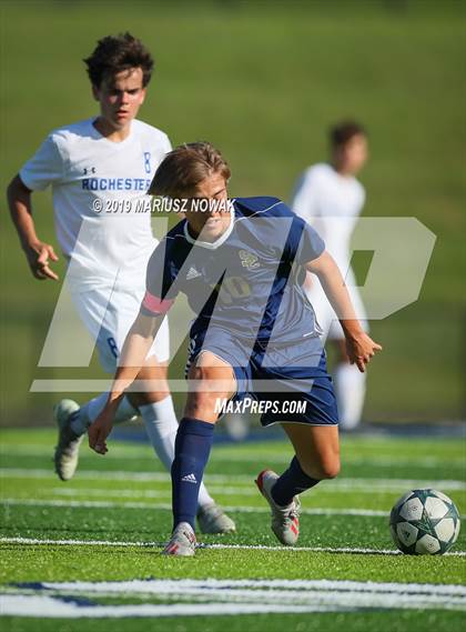 Thumbnail 2 in Rochester @ Stoney Creek photogallery.