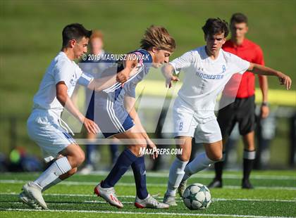 Thumbnail 3 in Rochester @ Stoney Creek photogallery.