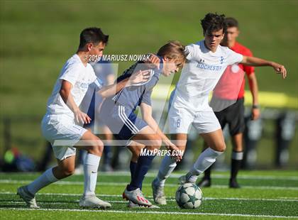 Thumbnail 1 in Rochester @ Stoney Creek photogallery.