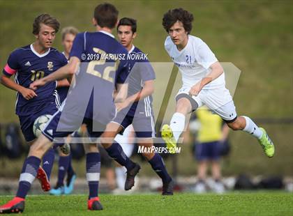 Thumbnail 3 in Rochester @ Stoney Creek photogallery.