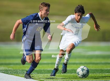 Thumbnail 1 in Rochester @ Stoney Creek photogallery.
