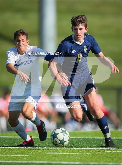 Thumbnail 3 in Rochester @ Stoney Creek photogallery.