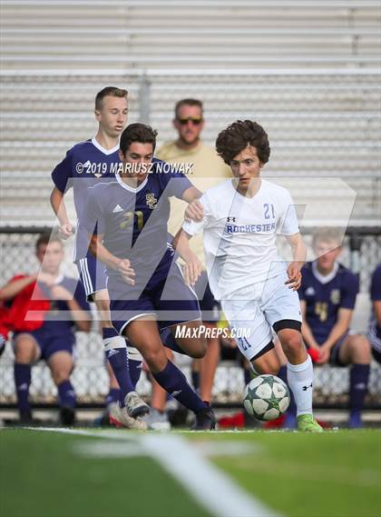Thumbnail 3 in Rochester @ Stoney Creek photogallery.