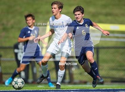 Thumbnail 1 in Rochester @ Stoney Creek photogallery.