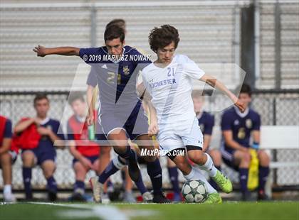 Thumbnail 1 in Rochester @ Stoney Creek photogallery.