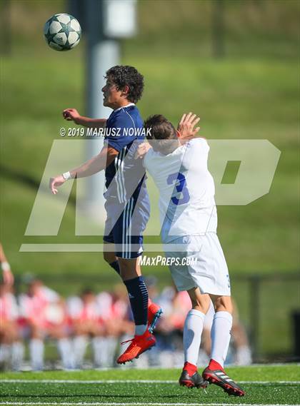 Thumbnail 1 in Rochester @ Stoney Creek photogallery.
