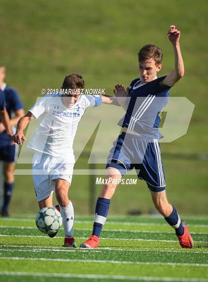 Thumbnail 2 in Rochester @ Stoney Creek photogallery.