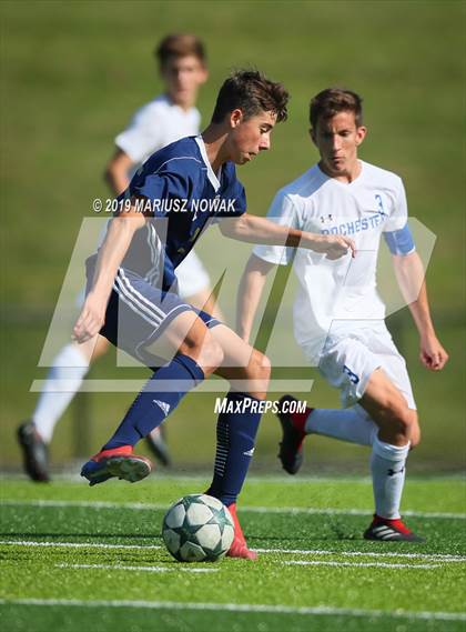 Thumbnail 1 in Rochester @ Stoney Creek photogallery.