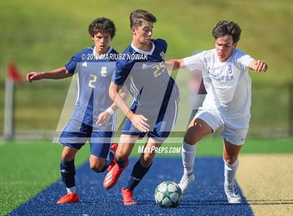 Thumbnail 1 in Rochester @ Stoney Creek photogallery.