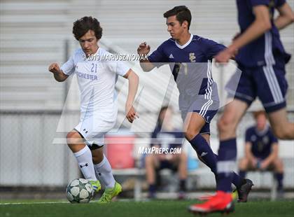 Thumbnail 2 in Rochester @ Stoney Creek photogallery.