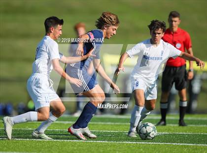 Thumbnail 2 in Rochester @ Stoney Creek photogallery.