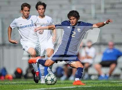 Thumbnail 1 in Rochester @ Stoney Creek photogallery.