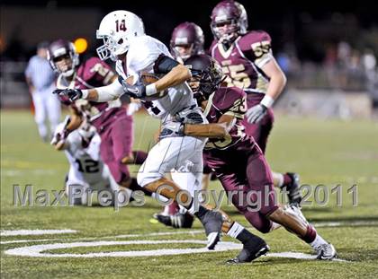 Thumbnail 3 in Woodcreek @ Whitney photogallery.