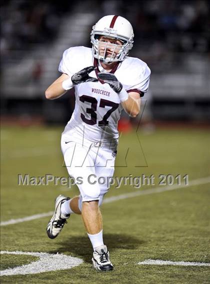 Thumbnail 3 in Woodcreek @ Whitney photogallery.