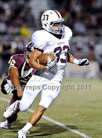 Thumbnail 2 in Woodcreek @ Whitney photogallery.