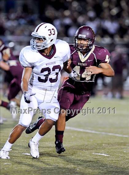 Thumbnail 3 in Woodcreek @ Whitney photogallery.