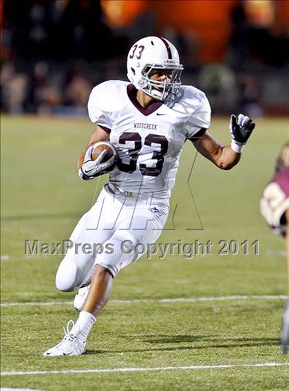 Thumbnail 3 in Woodcreek @ Whitney photogallery.