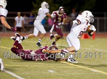 Thumbnail 3 in Woodcreek @ Whitney photogallery.