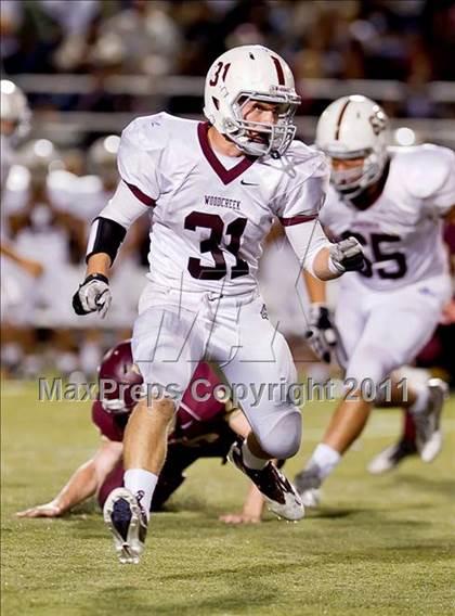 Thumbnail 3 in Woodcreek @ Whitney photogallery.