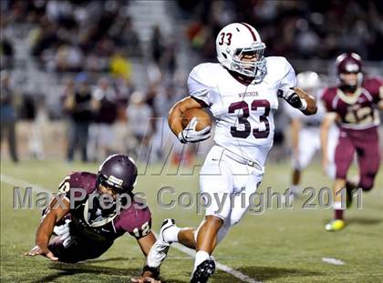 Thumbnail 3 in Woodcreek @ Whitney photogallery.