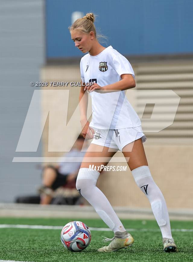 Davis @ Corner Canyon