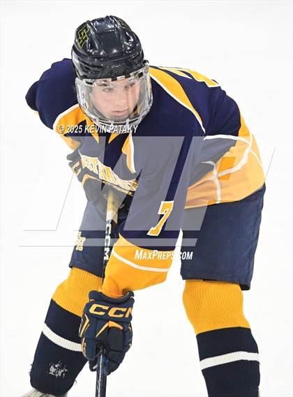 Thumbnail 1 in East Haven vs. Cheshire (CIAC DII Final) photogallery.