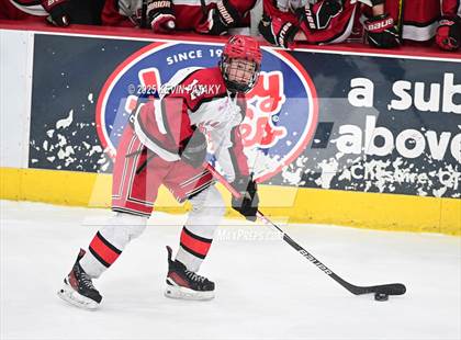 Thumbnail 3 in East Haven vs. Cheshire (CIAC DII Final) photogallery.
