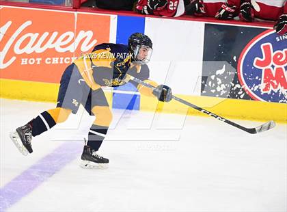 Thumbnail 1 in East Haven vs. Cheshire (CIAC DII Final) photogallery.