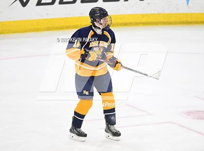 Thumbnail 3 in East Haven vs. Cheshire (CIAC DII Final) photogallery.