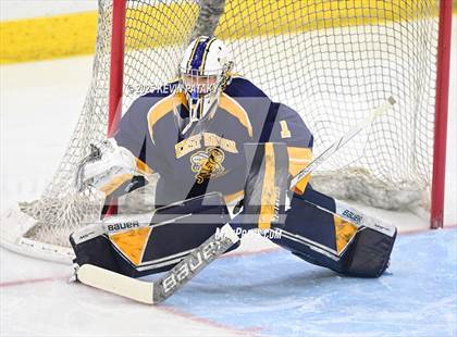 Thumbnail 1 in East Haven vs. Cheshire (CIAC DII Final) photogallery.